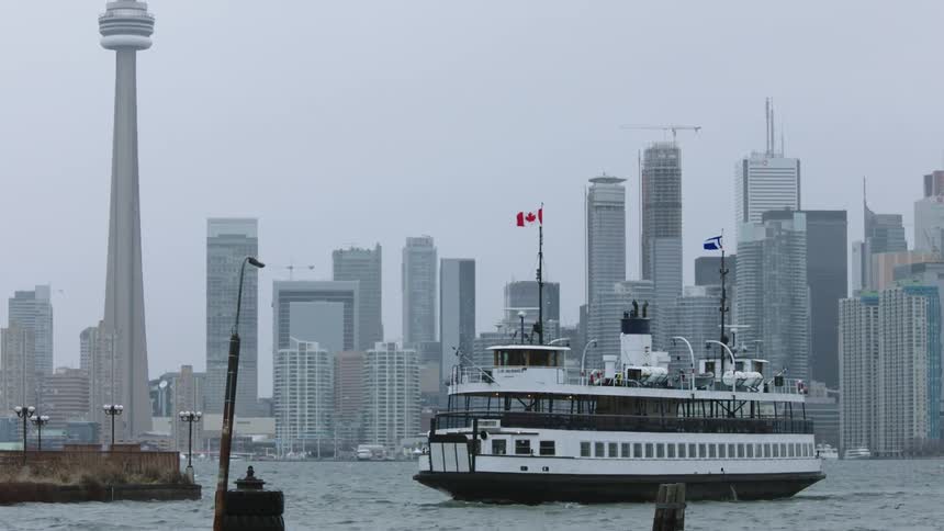 Toronto