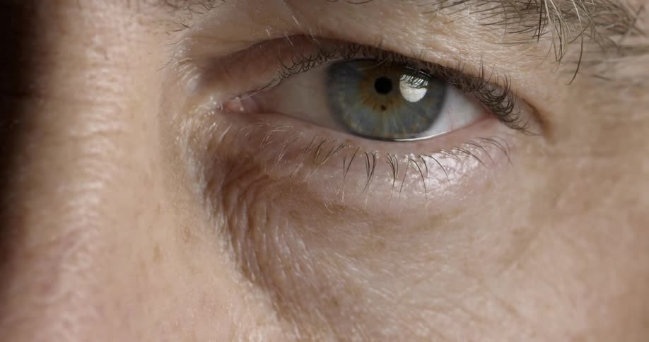 Eye Macros