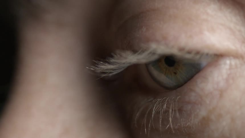 Eye Macros