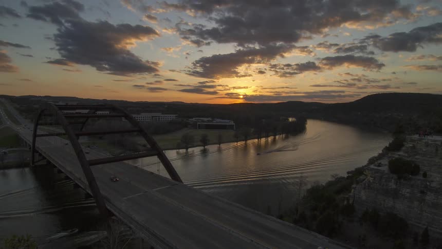 Pennybacker Bridge