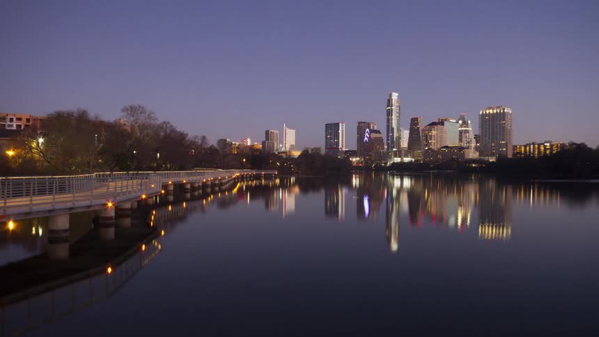 Austin Boardwalk