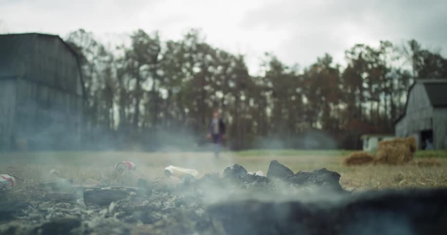 Bonfire