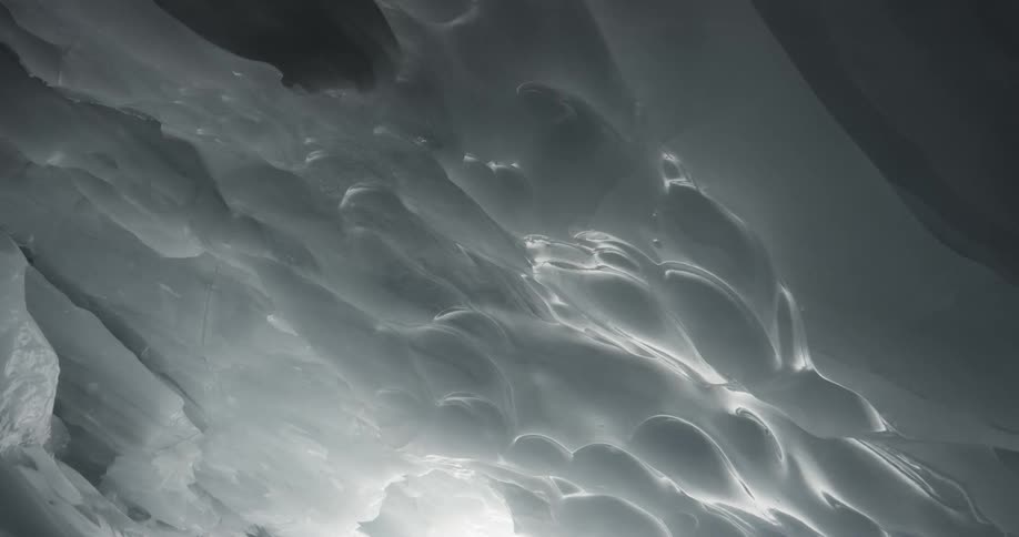 Abstract bubbles