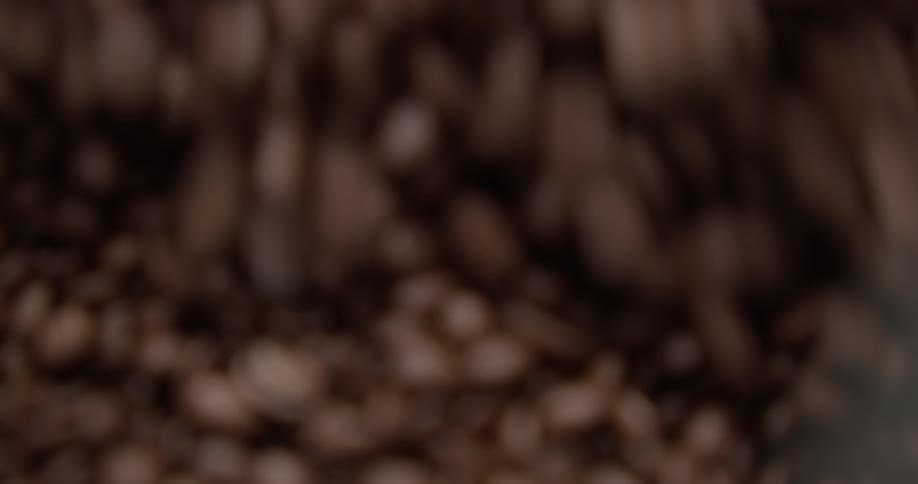 Coffee brewing machine