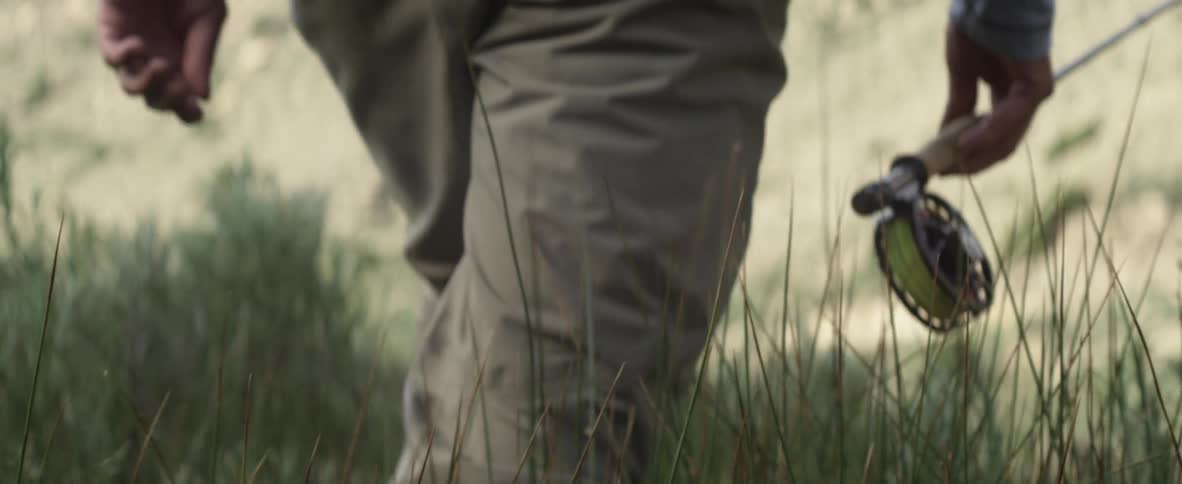 Fly Fishing