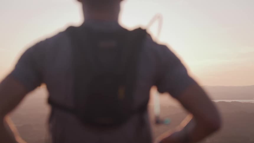 Manwalking insun set