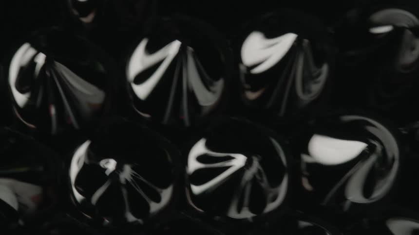 A texture of a bubble