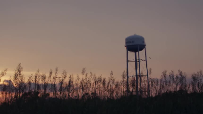 Louisiana Neighborhoods And Scenics