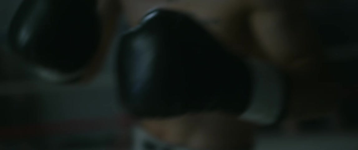 Boxing Match