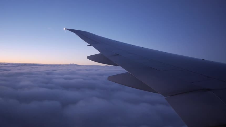 Airplanes
