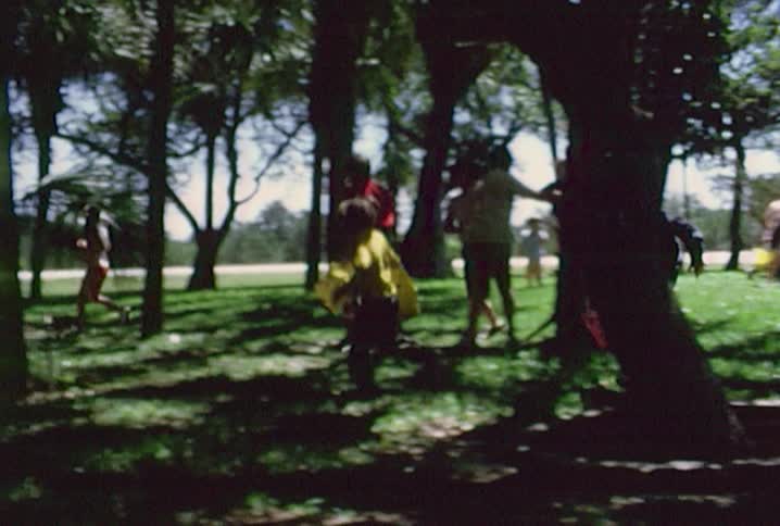 Vintage 8mm