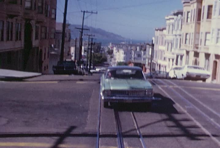 Vintage 8mm