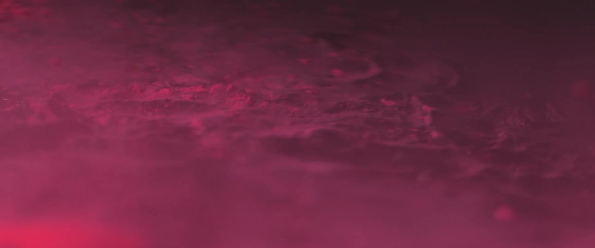 Pink pigment drops