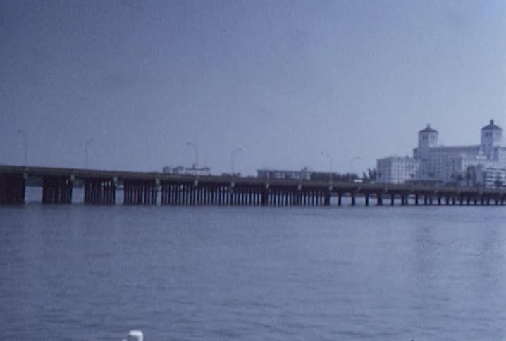 Vintage 8mm