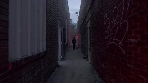 Aiden Franklin featured clip