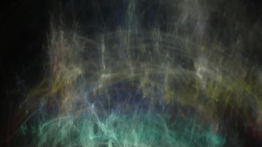 Abstract lighting