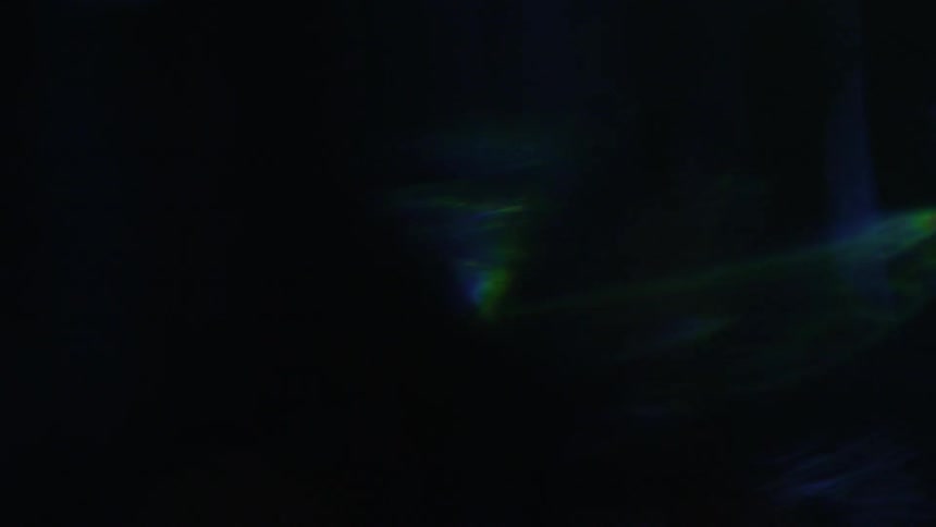 Abstract lighting