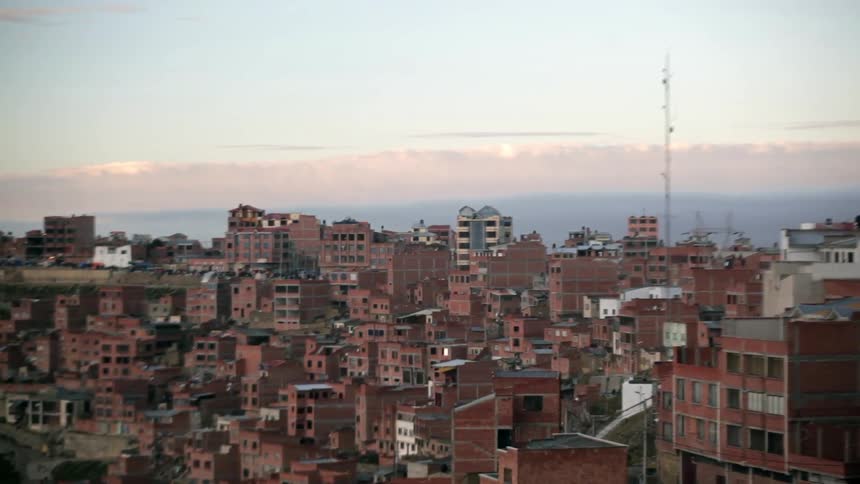 Bolivia
