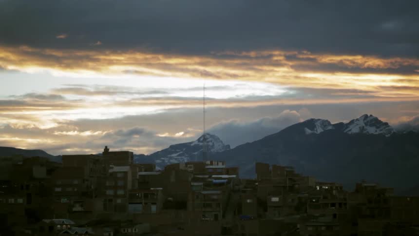 Bolivia
