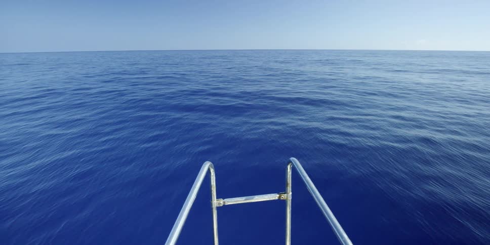 Underwater Photographers In The Ocean