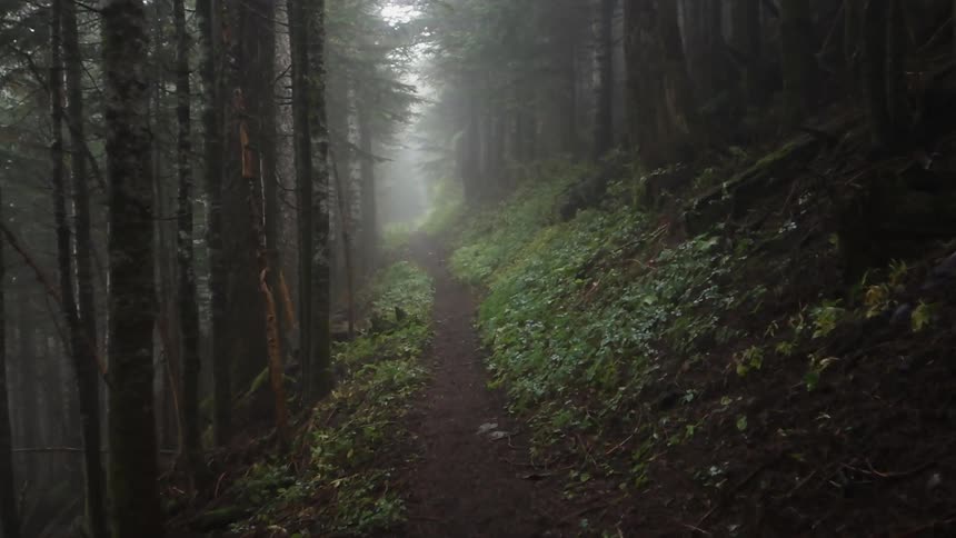 Oregon