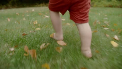 Already Alive featured clip