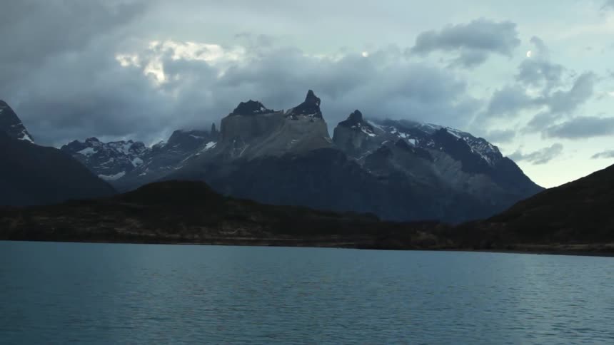 South America