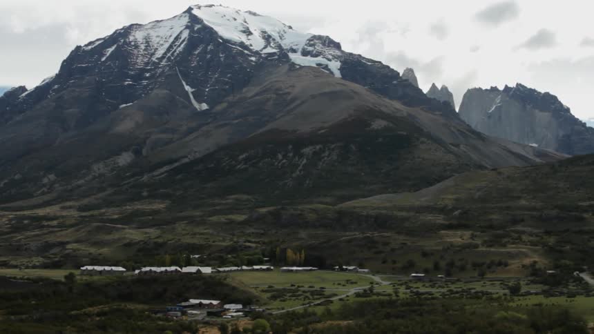 South America