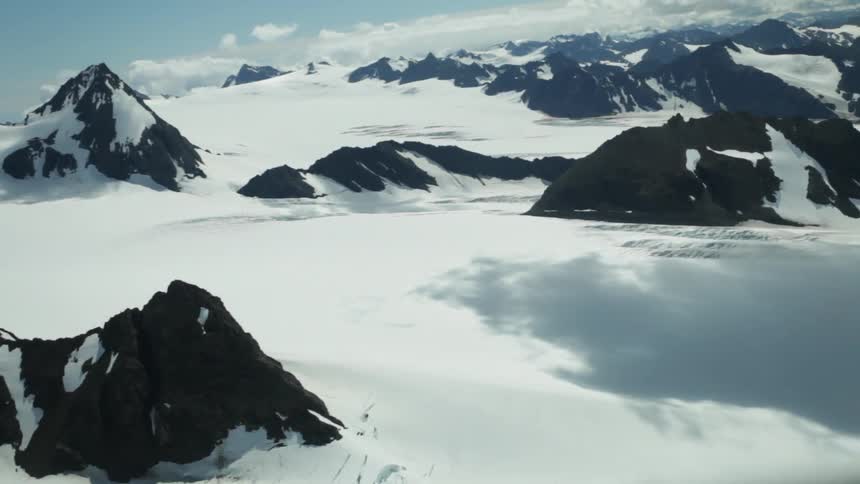 Alaskan Oceanview