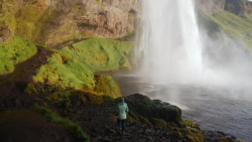 Iceland