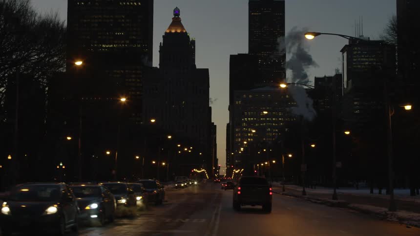 Chicago