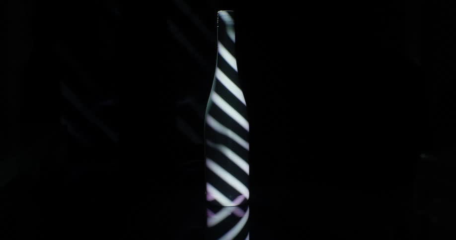 A digital bottle is displayed