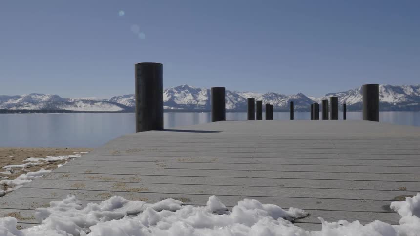 Lake Tahoe