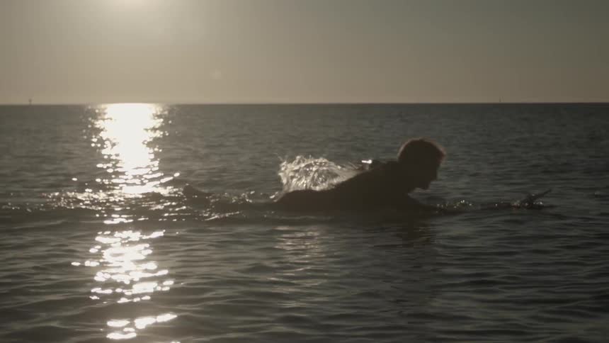 Surfer