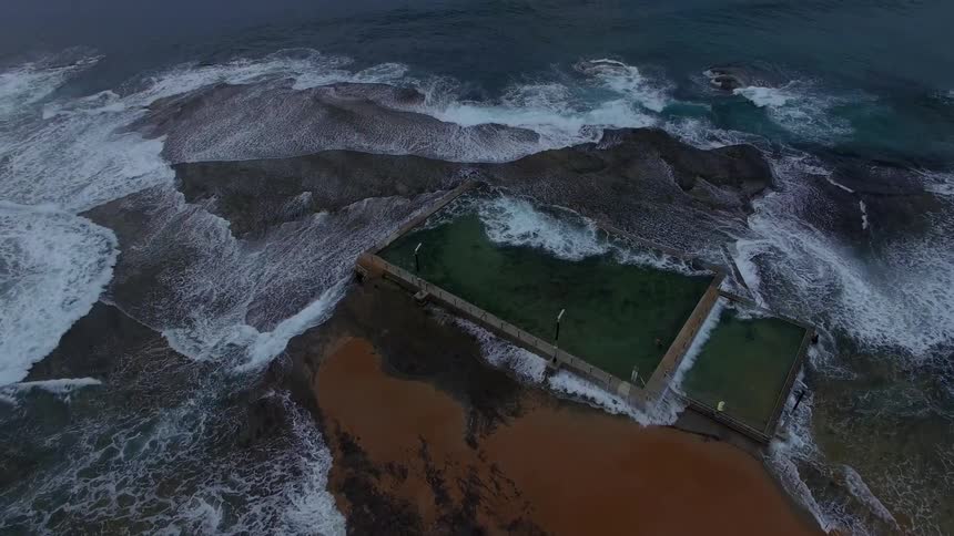Environmental Aerials