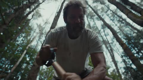 Alexander Hankoff featured clip