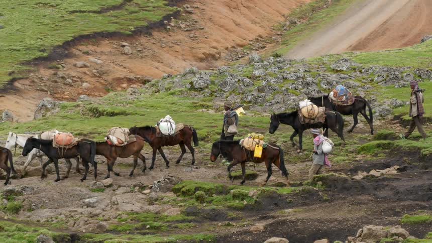 Ethiopia