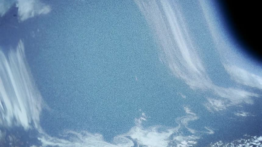 Close up of a water fall