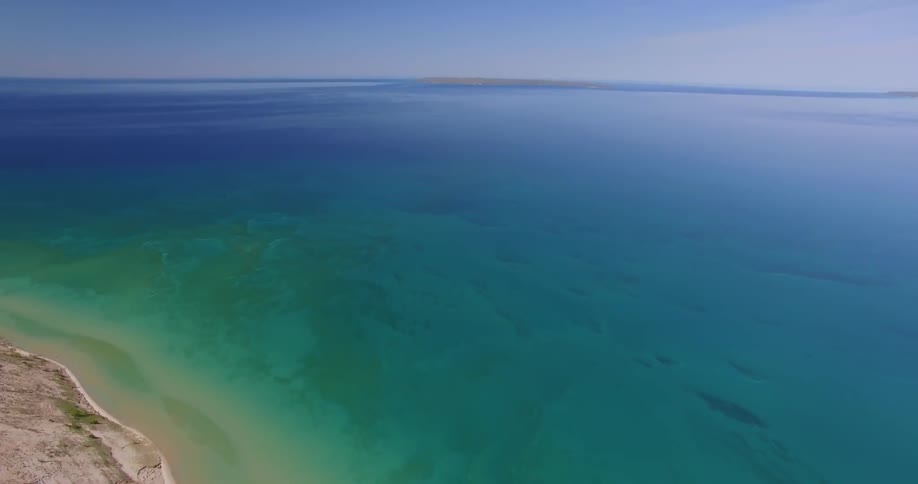Northern Michigan