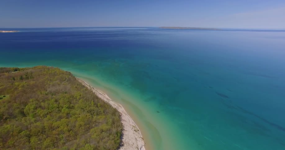 Northern Michigan