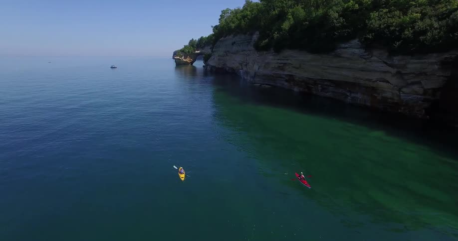 Northern Michigan