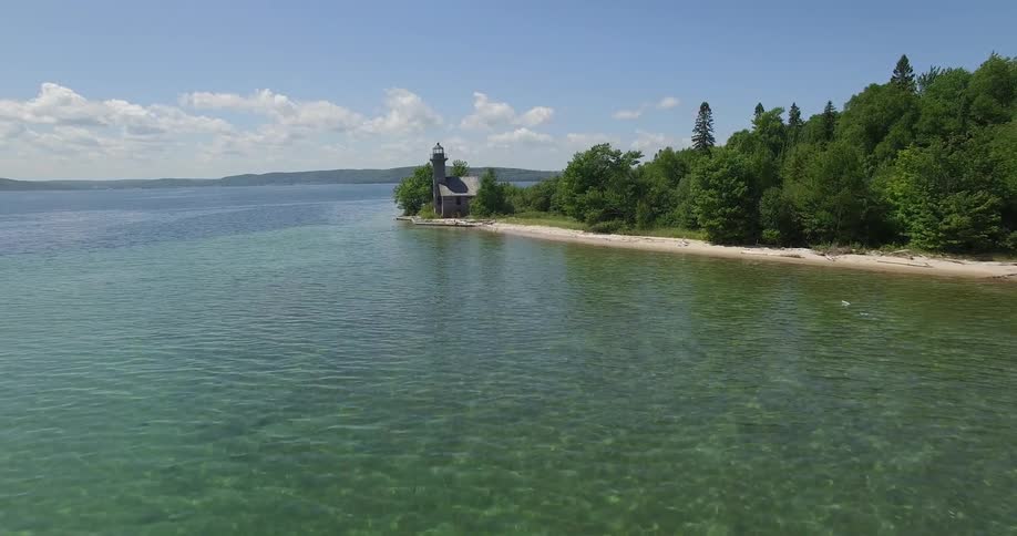 Northern Michigan