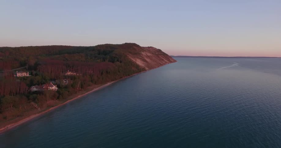 Northern Michigan