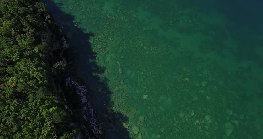 Northern Michigan