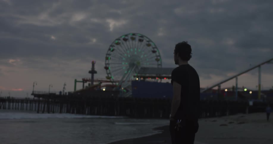 Los Angeles