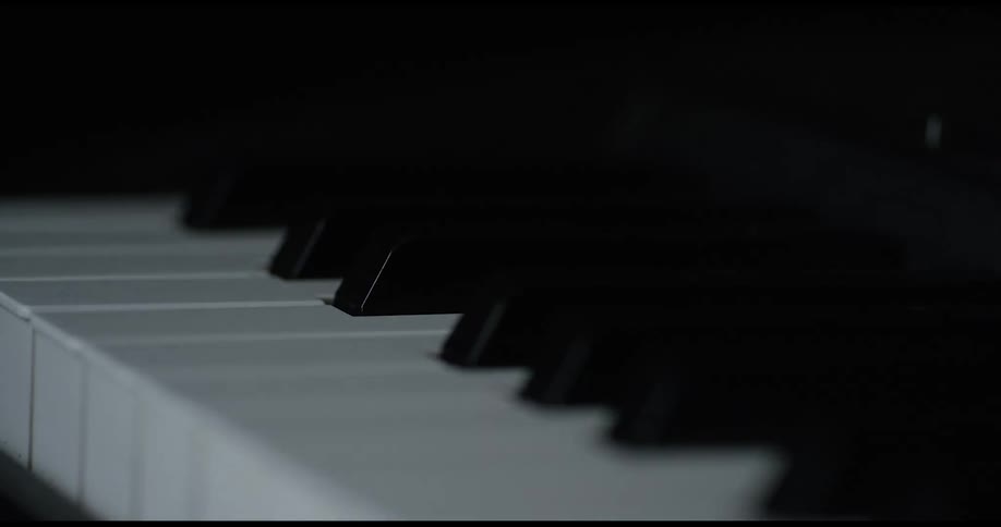 Instrument Close Ups