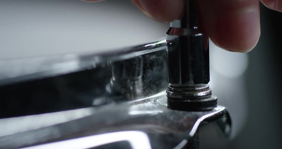 Instrument Close Ups