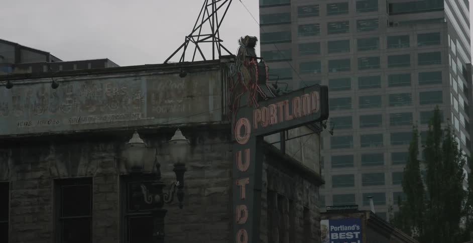 Portland