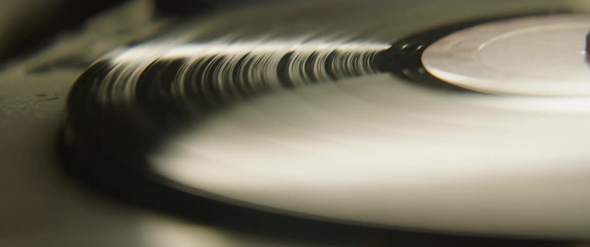 Abstract Music Close Ups