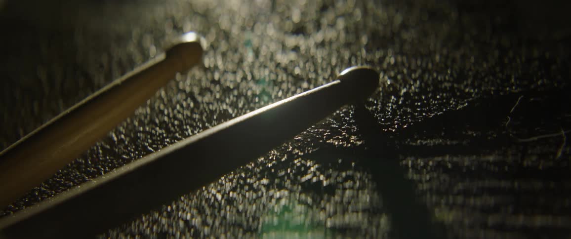 Abstract Music Close Ups